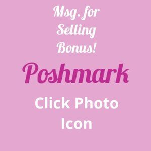 If you Sell Msg. Me to Get Paid for Selling ASAP -Sale on Pmark AD Anywhere!